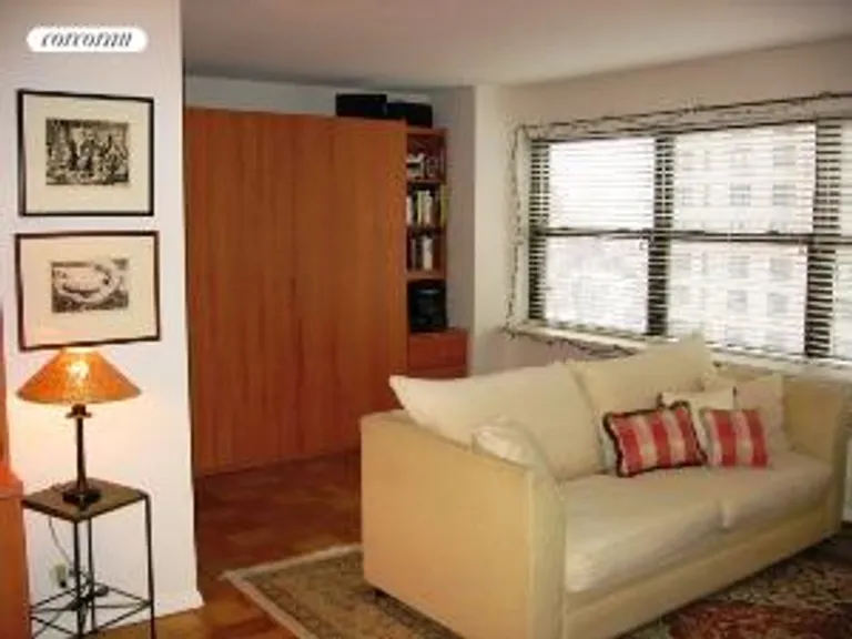 New York City Real Estate | View 185 West End Avenue, 22K | room 6 | View 7