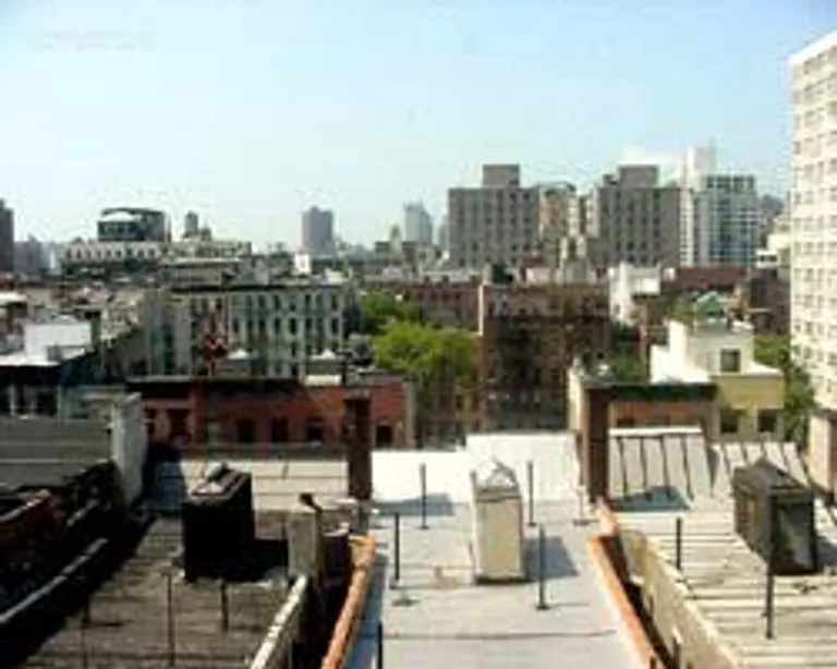 New York City Real Estate | View 210 East 15th Street, 11G | 1 Bath | View 1
