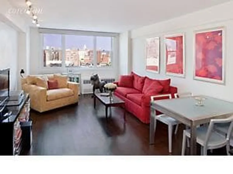 New York City Real Estate | View 61 Jane Street, 18E | room 1 | View 2