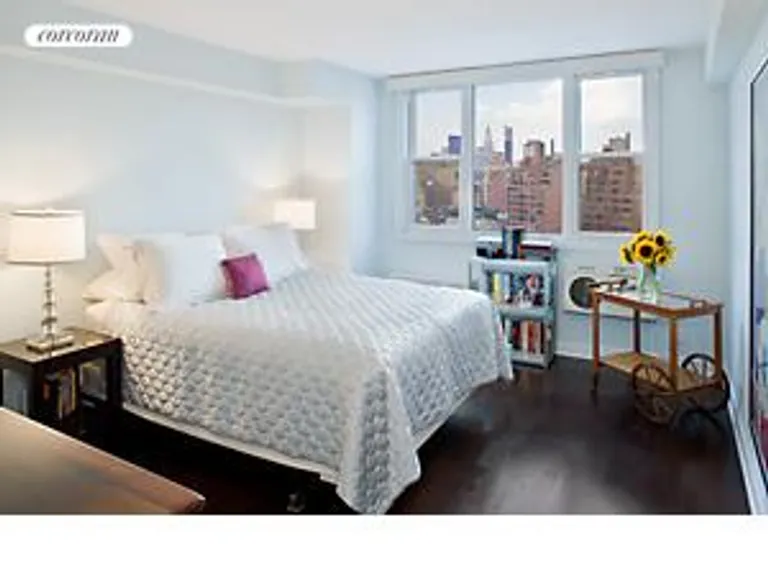 New York City Real Estate | View 61 Jane Street, 18E | room 4 | View 5