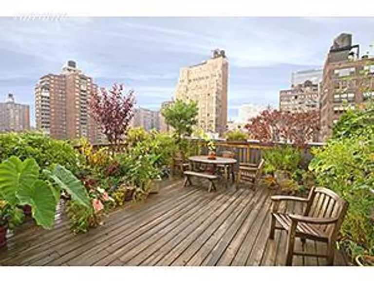 New York City Real Estate | View 254 West 25th Street, 5A | room 2 | View 3