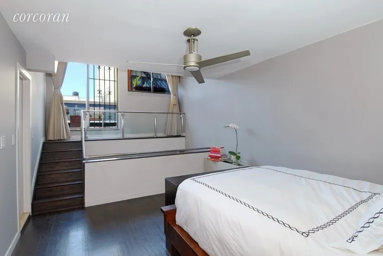 New York City Real Estate | View 808 Broadway, PHF | room 2 | View 3
