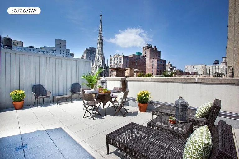 New York City Real Estate | View 808 Broadway, PHF | room 7 | View 8