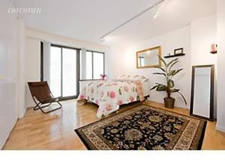 New York City Real Estate | View 45 East 25th Street, 16E | 1 Bath | View 1