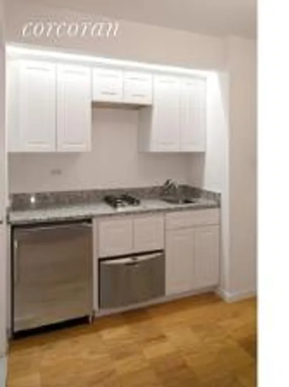 New York City Real Estate | View 45 East 25th Street, 16E | room 1 | View 2