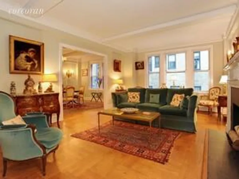 New York City Real Estate | View 70 East 96th Street, 3D | 3 Beds, 2 Baths | View 1