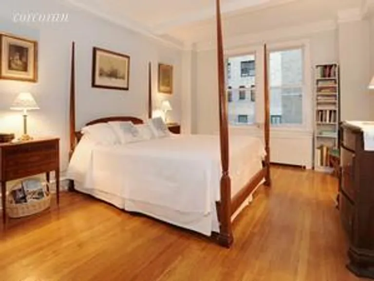 New York City Real Estate | View 70 East 96th Street, 3D | room 1 | View 2