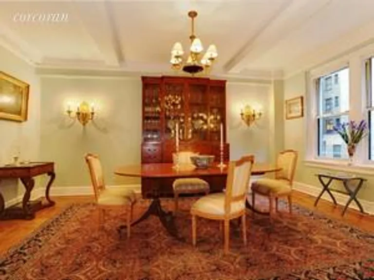 New York City Real Estate | View 70 East 96th Street, 3D | room 2 | View 3