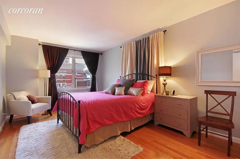 New York City Real Estate | View 145 East 84th Street, 6D | 1 Bed, 1 Bath | View 1