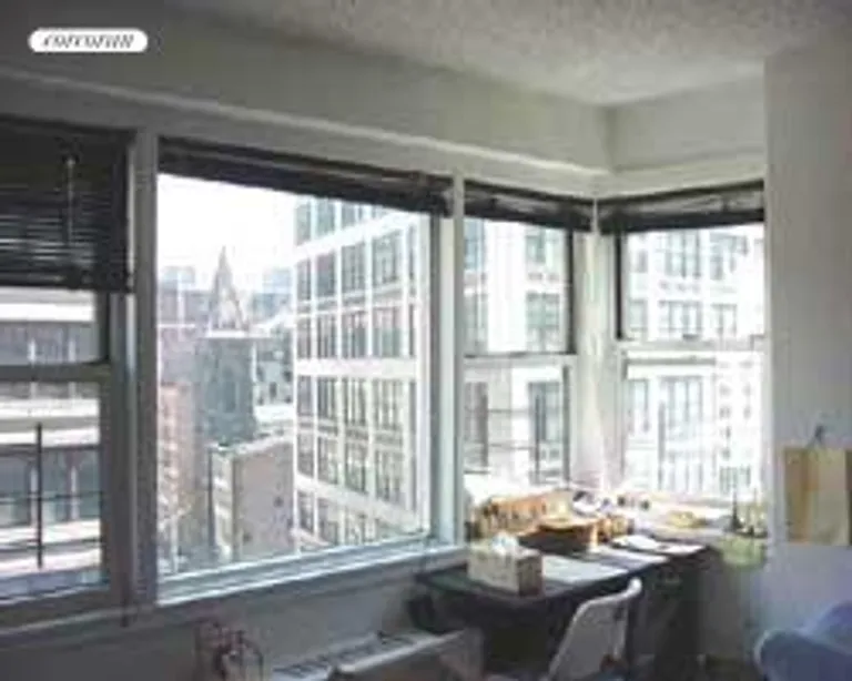 New York City Real Estate | View 77 East 12th Street, 9EF | room 3 | View 4
