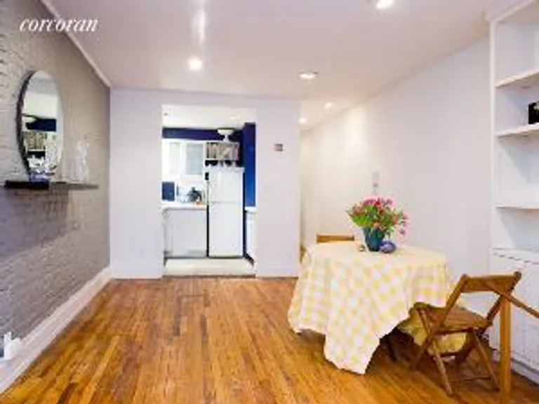 New York City Real Estate | View 356 West 23rd Street, GC | room 2 | View 3