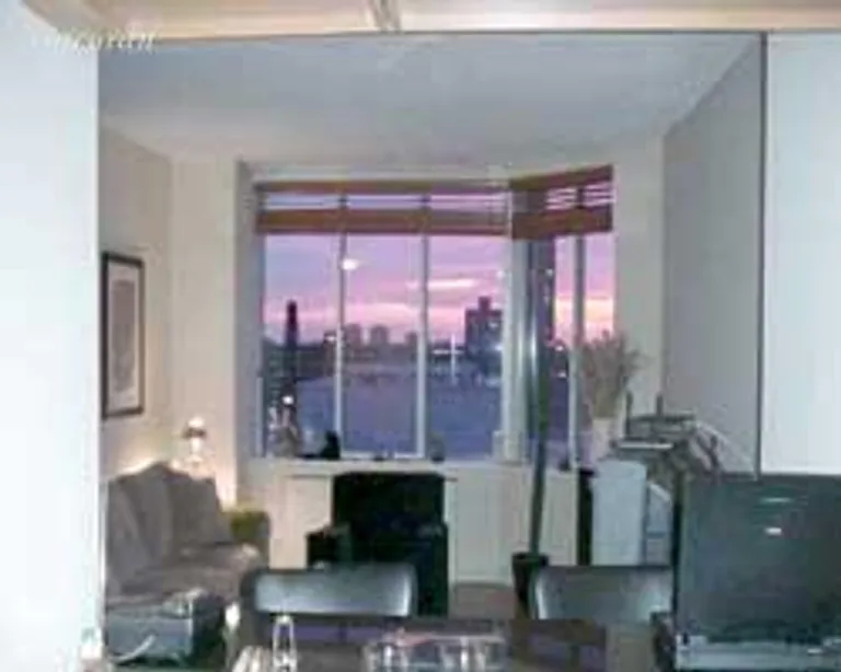 New York City Real Estate | View 61 West 62Nd Street, 11L | 1 Bed, 1 Bath | View 1