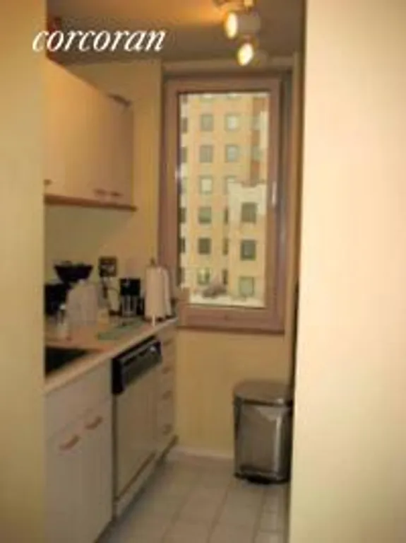 New York City Real Estate | View 350 West 50th Street, 23I | room 2 | View 3
