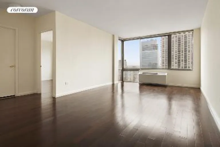 New York City Real Estate | View 111 West 67th Street, 34C | room 1 | View 2