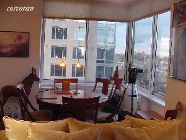 New York City Real Estate | View 200 Riverside Boulevard, 33D | room 2 | View 3