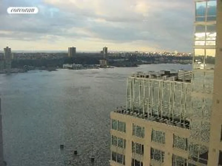 New York City Real Estate | View 200 Riverside Boulevard, 33D | room 5 | View 6