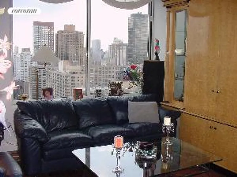 New York City Real Estate | View 200 Riverside Boulevard, 35D | room 3 | View 4