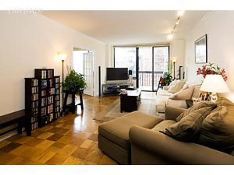New York City Real Estate | View 111 East 30th Street, 17C | 2 Beds, 2 Baths | View 1
