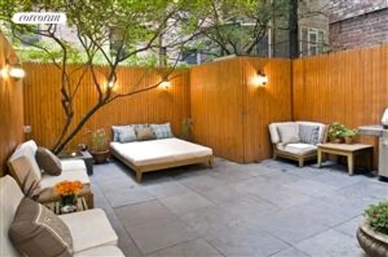 New York City Real Estate | View 24 West 70th Street, 1 | 2 Beds, 2 Baths | View 1