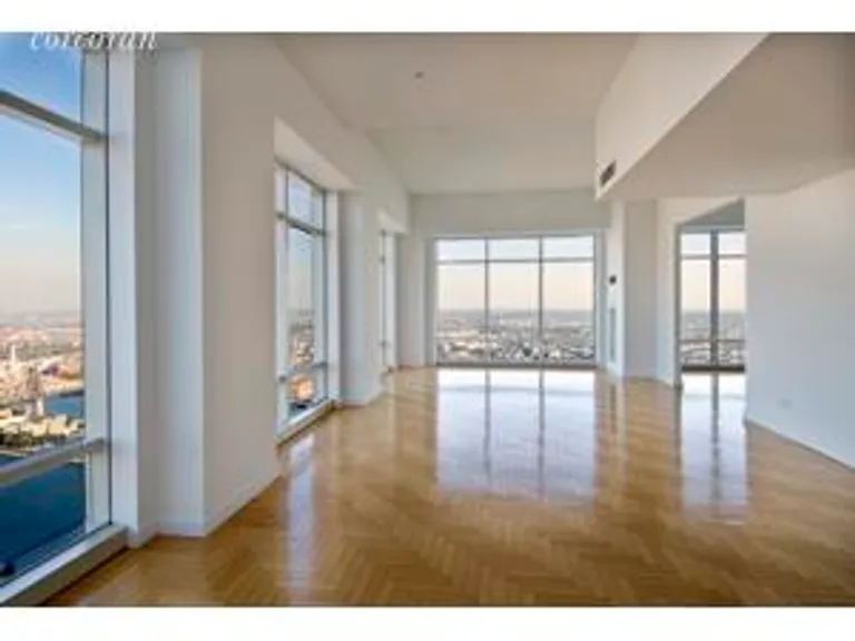 New York City Real Estate | View 845 United Nations Plaza, 83A | 3 Beds, 3 Baths | View 1