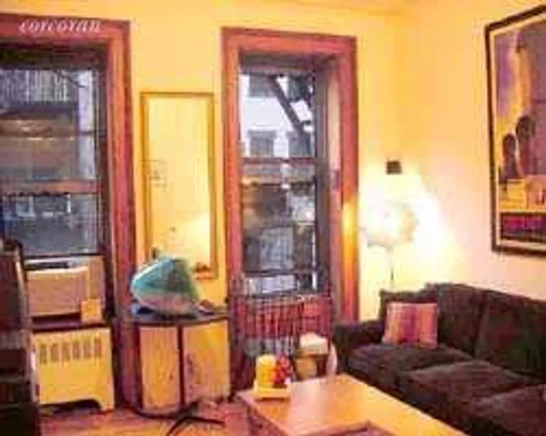 New York City Real Estate | View 324 West 83rd Street, 3S | 1 Bed, 1 Bath | View 1