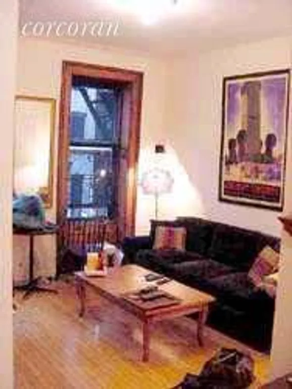 New York City Real Estate | View 324 West 83rd Street, 3S | room 1 | View 2