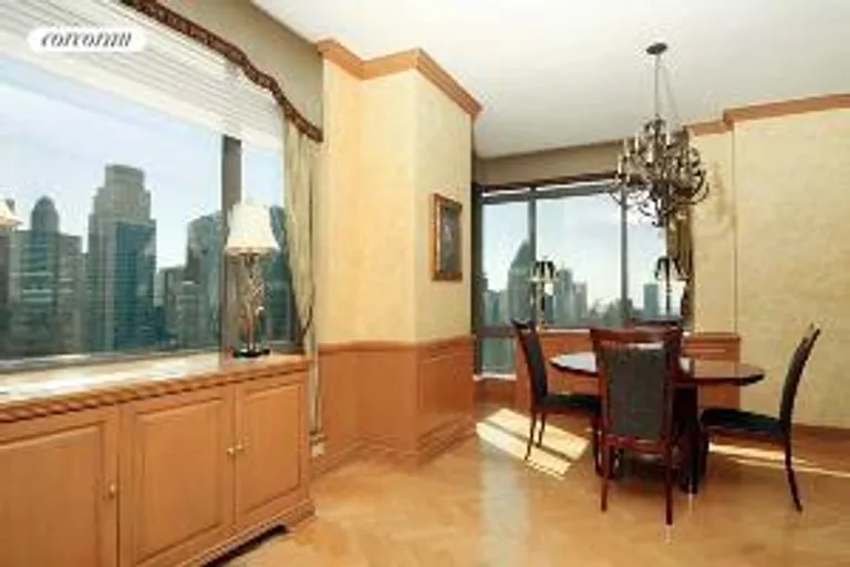 New York City Real Estate | View 2 Columbus Avenue, PHC | room 1 | View 2