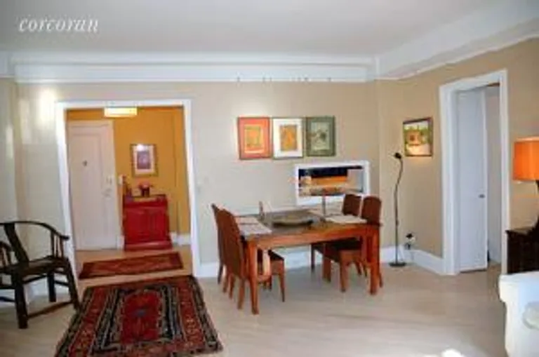 New York City Real Estate | View 10 East 85th Street, 6C | room 1 | View 2