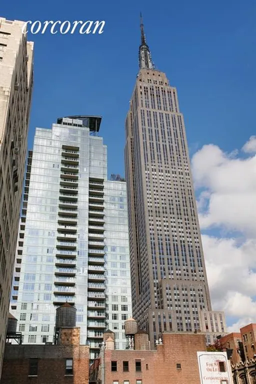 New York City Real Estate | View 159 Madison Avenue, 10J | View | View 2
