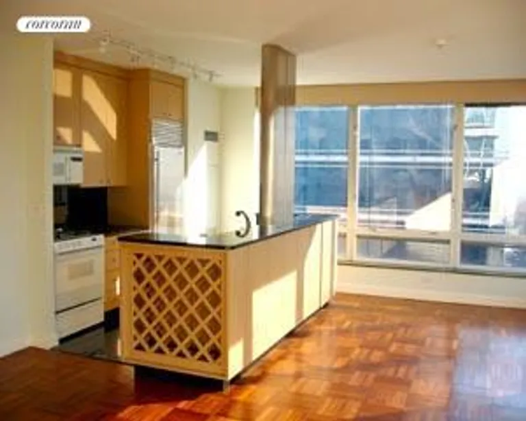 New York City Real Estate | View 150 Columbus Avenue, 10D | room 1 | View 2