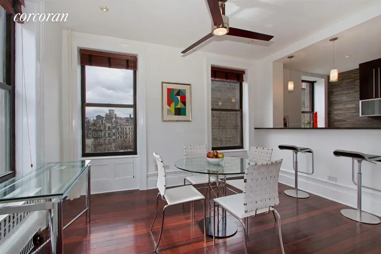 New York City Real Estate | View 234 West 21st Street, 55 | 1 Bed, 1 Bath | View 1