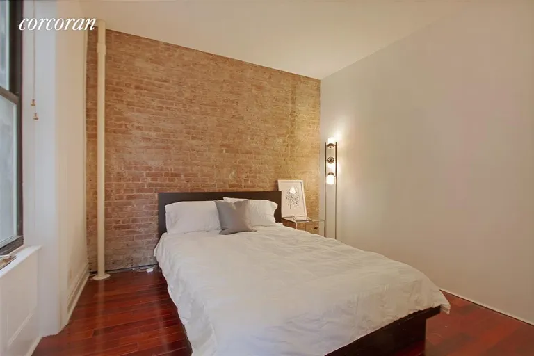 New York City Real Estate | View 234 West 21st Street, 55 | Bedroom | View 5
