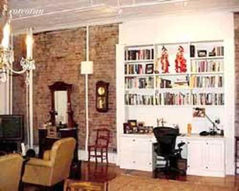 New York City Real Estate | View 477 Broome Street, 44 | room 2 | View 3