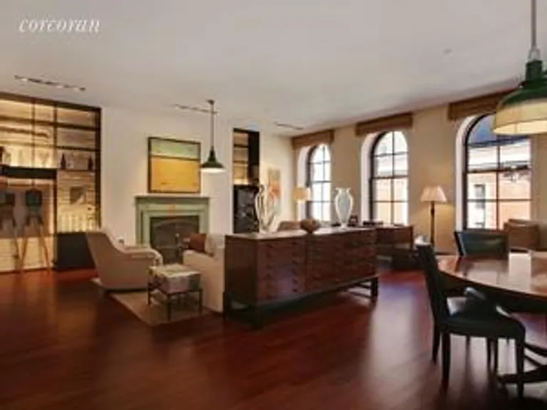 New York City Real Estate | View 140 Franklin Street, 3C | 3 Beds, 2 Baths | View 1