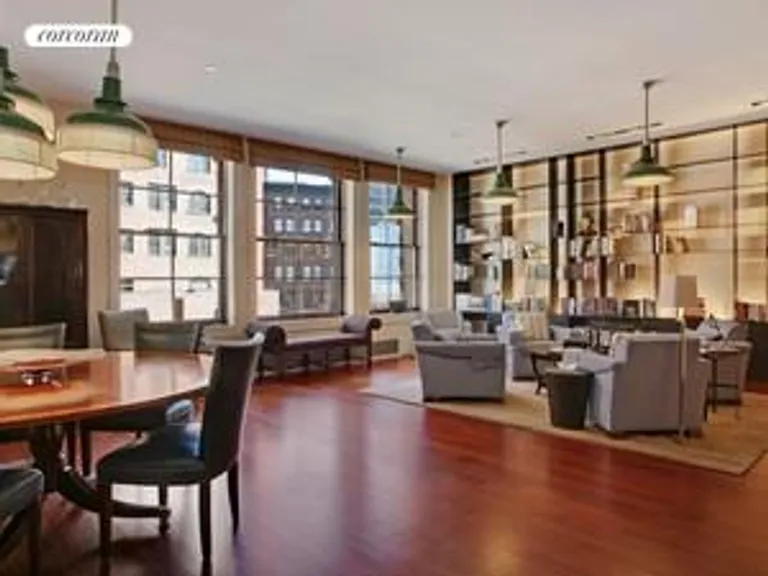 New York City Real Estate | View 140 Franklin Street, 3C | room 1 | View 2