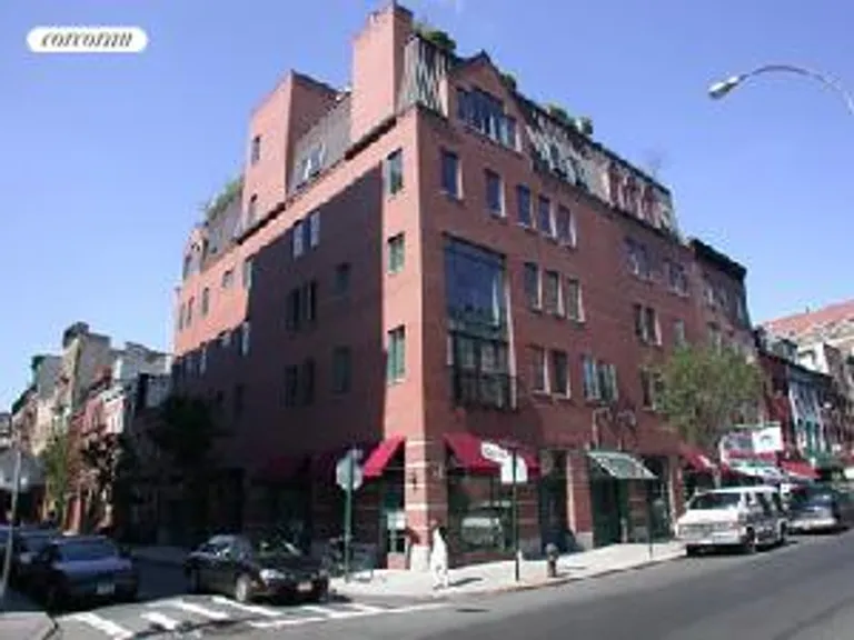 New York City Real Estate | View 1 Leroy Street, PHB | room 3 | View 4