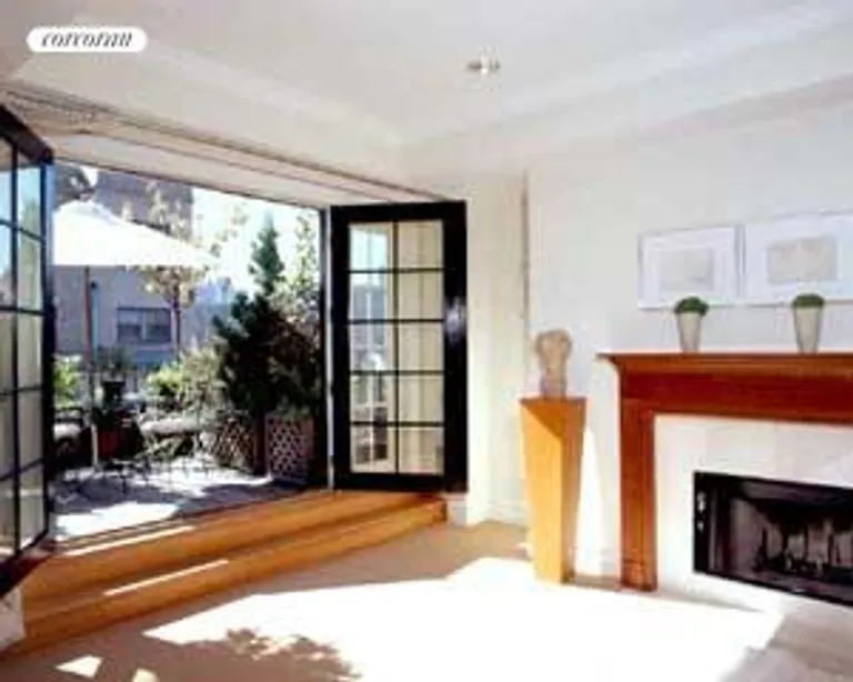 New York City Real Estate | View 1 Leroy Street, PHB | room 5 | View 6
