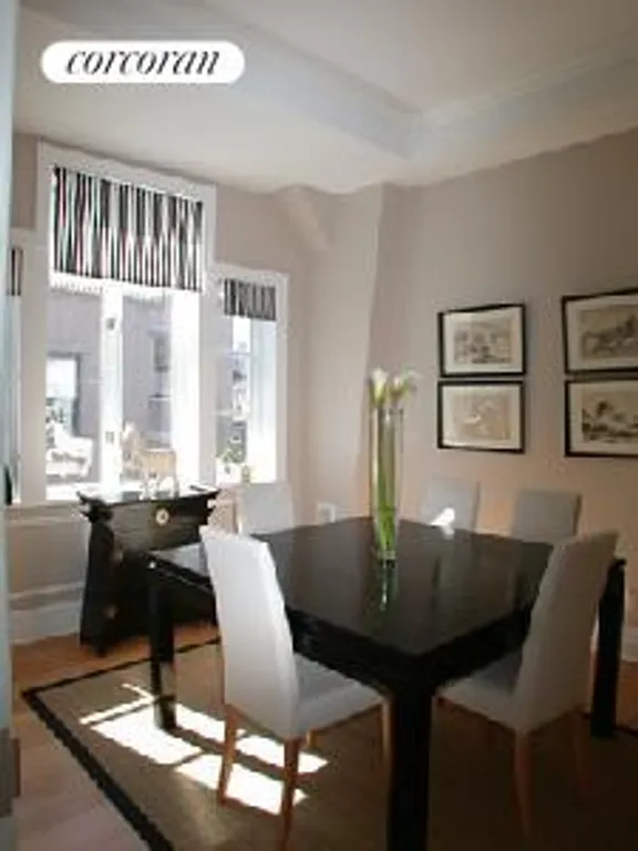 New York City Real Estate | View 1 Leroy Street, PHB | room 7 | View 8