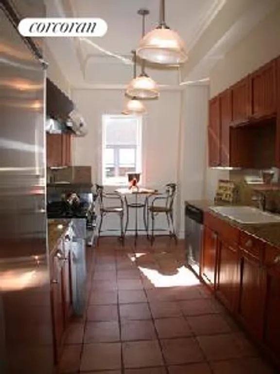 New York City Real Estate | View 1 Leroy Street, PHB | room 8 | View 9