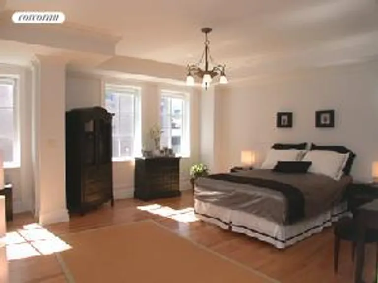 New York City Real Estate | View 1 Leroy Street, PHB | room 9 | View 10