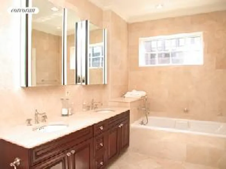 New York City Real Estate | View 1 Leroy Street, PHB | room 11 | View 12