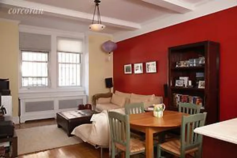 New York City Real Estate | View 290 West End Avenue, 1C | room 2 | View 3