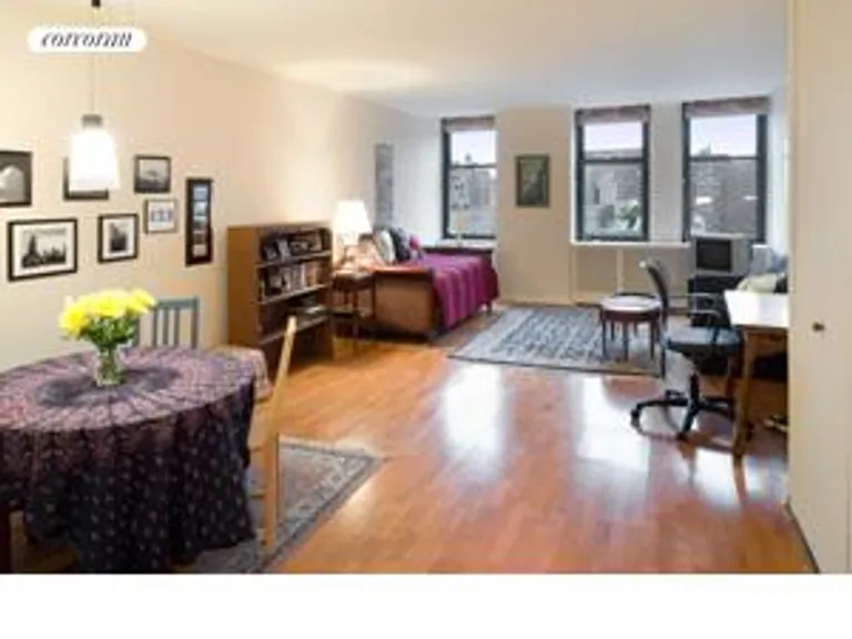 New York City Real Estate | View 315 Seventh Avenue, 11C | 1 Bath | View 1