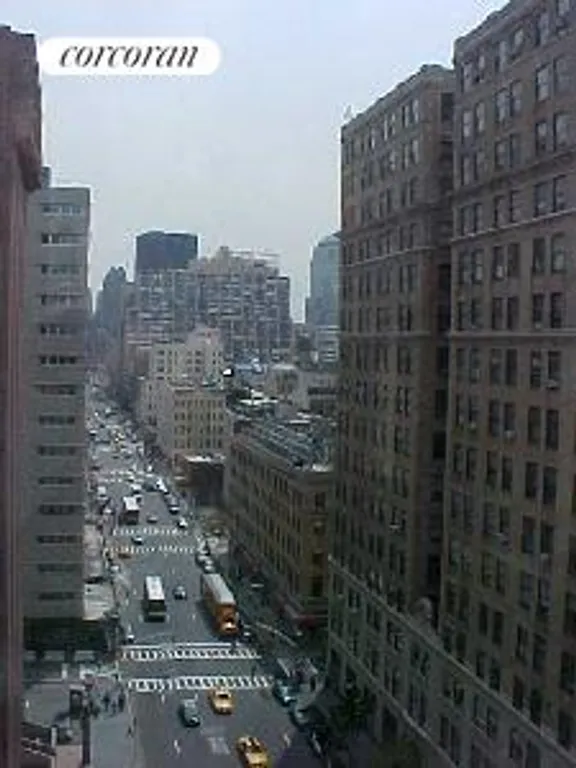 New York City Real Estate | View 66 Leonard Street, 11C | room 2 | View 3