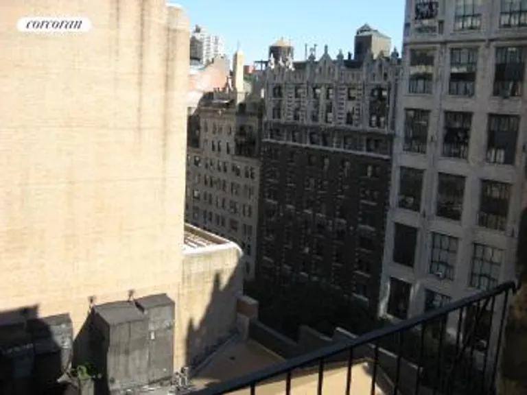 New York City Real Estate | View 2 West 67th Street, 12G | room 6 | View 7