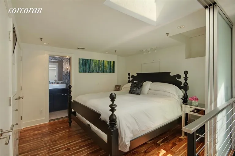 New York City Real Estate | View 514 Broadway, PH6G | Bedroom | View 5