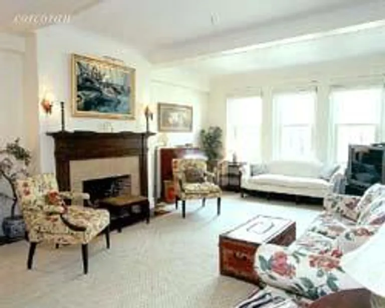 New York City Real Estate | View 336 Central Park West, 14F | 2 Beds, 3 Baths | View 1