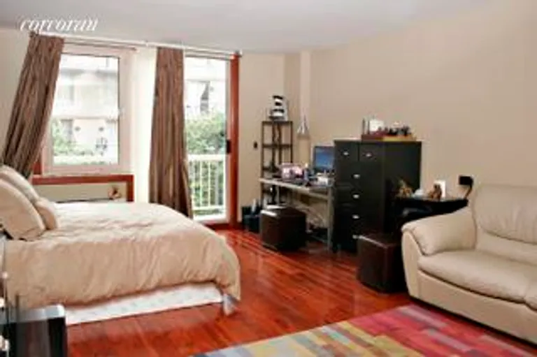 New York City Real Estate | View 350 West 50th Street, 3RR | 1 Bath | View 1