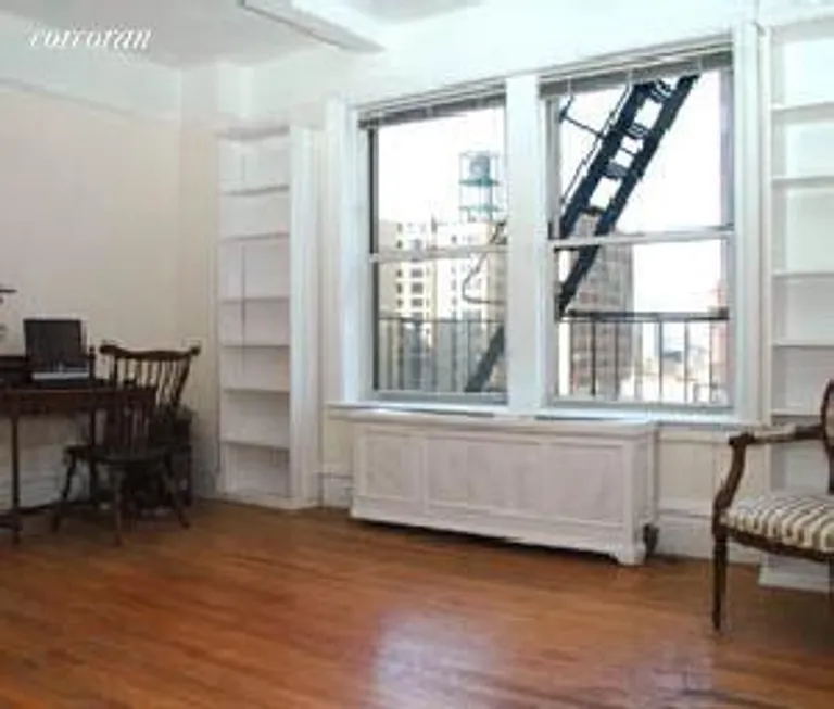 New York City Real Estate | View 515 West End Avenue, 8A | room 1 | View 2