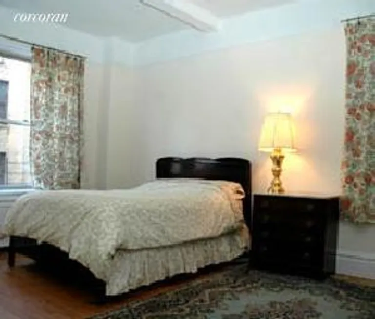 New York City Real Estate | View 515 West End Avenue, 8A | room 2 | View 3